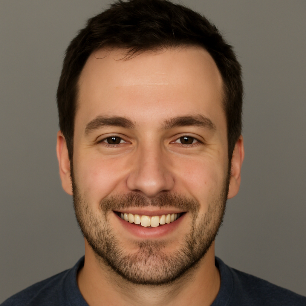 Photo de profil Jean Maistre